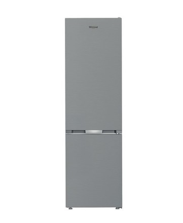 Kombinovaná chladnička Whirlpool WHK 25404 XP8E