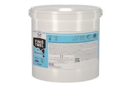 Tmel Buldok 2700363 Finiš, 18kg