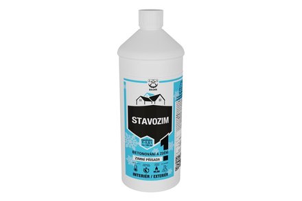 Přísada do betonů Buldok 2700665, Stavozim, 10l