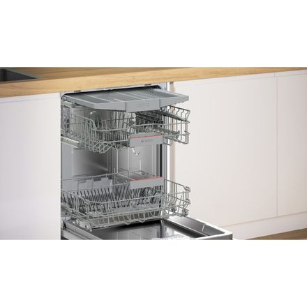 Vestavná myčka nádobí Bosch SMV4HVX14E (1)