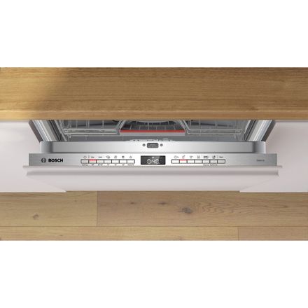 Vestavná myčka nádobí Bosch SMV4HVX14E (4)