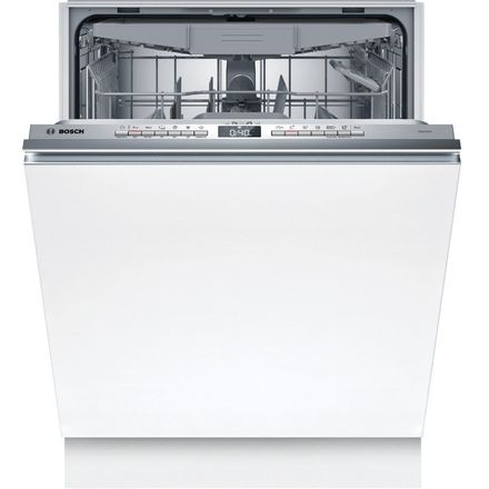 Vestavná myčka nádobí Bosch SMV4HVX14E