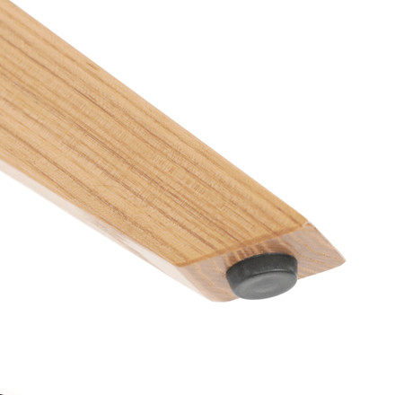 Moderní jídelní židle Autronic šedá, látka, DCH-D1348 GREY2 (12)