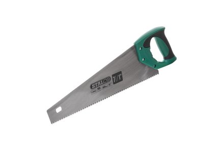 Ruční pila Stalco S-18416 ocaska, 400 mm