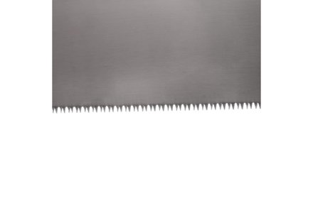 Ruční pila Stalco S-18443 ocaska, 11 zubů na 1, 450 mm (3)