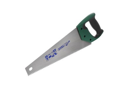 Ruční pila Stalco S-18431 ocaska, 400 mm