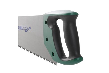 Ruční pila Stalco S-18431 ocaska, 400 mm (2)