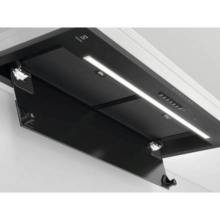Vestavný odsavač par Electrolux LFG828K (4)