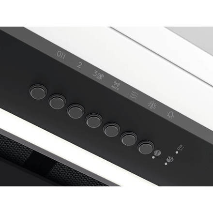 Vestavný odsavač par Electrolux LFG828K (5)
