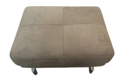 Taburet Natuzzi U239 243 70.0076.03 Mattinata (1)