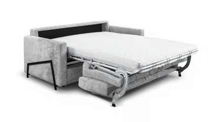 Pohovka LBO ANGEL 2,5 SF, látka : Pepper 10 Stone (6)
