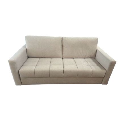 Pohovka LBO ANGEL 2,5 SF, látka : Pepper 10 Stone
