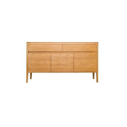 Komoda Karpiš Creativ 90 160x45x90cm dub, olej