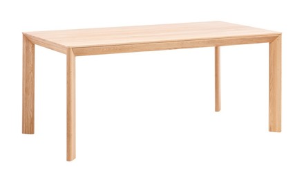 Dřevěný jídelní stůl Karpiš Dita 160x90+2x50cm dub, olej