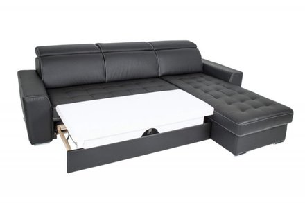 Sedací souprava s rozkladem Alpi OPAL S02 (42B+27F) Stratos 9591 rozklad úložný prostor-KS (3)