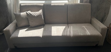 Sedací souprava ARKOS Wena 3+1+1, látka: Diosa 16 (1)