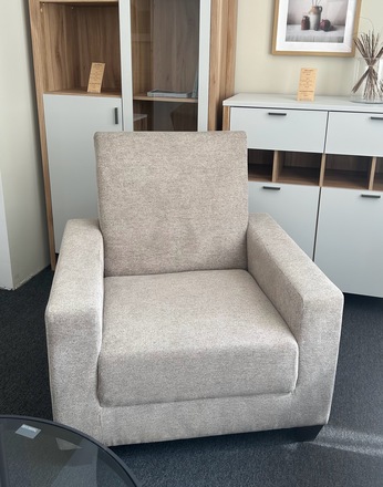 Sedací souprava ARKOS Wena 3+1+1, látka: Diosa 16 (8)