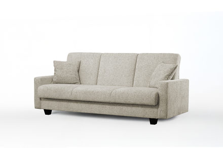 Sedací souprava ARKOS Wena 3+1+1, látka: Diosa 16