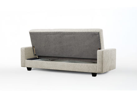 Sedací souprava ARKOS Wena 3+1+1, látka: Diosa 16 (3)