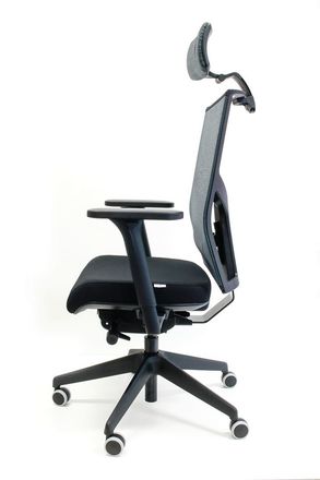 Kancelářská židle Emagra X5BP-R2M26 E2/G51/G51 (1)
