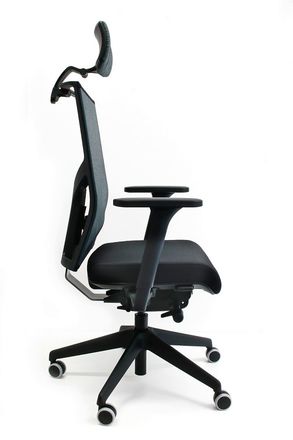 Kancelářská židle Emagra X5BP-R2M26 E2/G51/G51 (2)