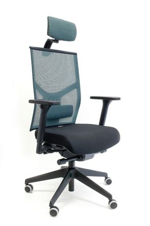Kancelářská židle Emagra X5BP-R2M26 E2/G51/G51