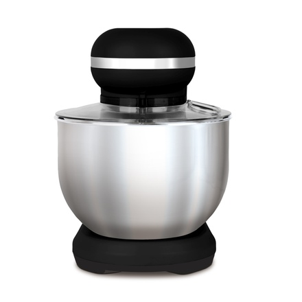 Kuchyňský robot Berlingerhaus BH-9902 1500 W Matte Black Collection (2)