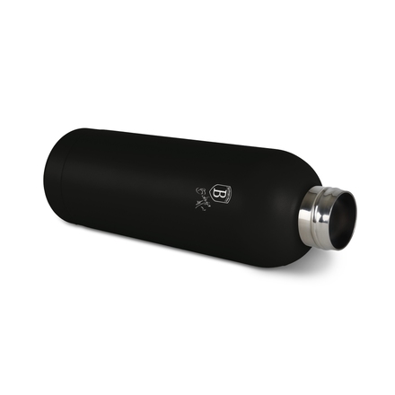 Termoska Berlingerhaus BH-8836 nerez 0,5 l Matte Black Collection (1)