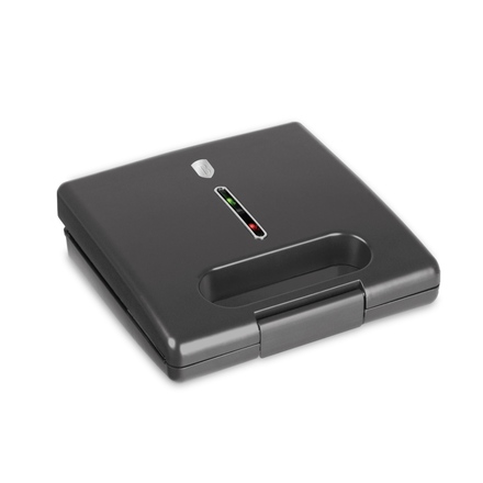 Sendvičovač Berlingerhaus BH-9870 s nepřilnavým povrchem Antracit Collection