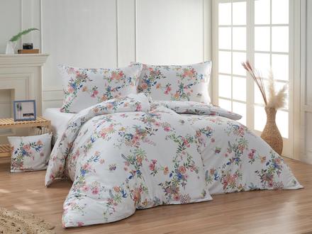 Luxusní ložní povlečení Matějovský DOLORES bavlna deluxe digital 140/200x70/90