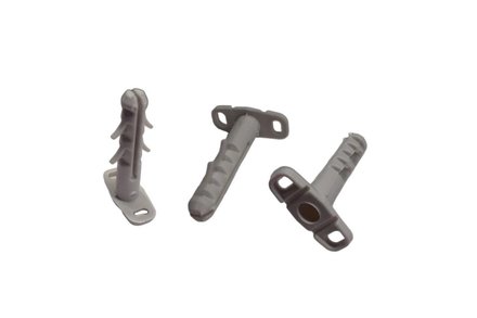 Příchytka pro kabel Enpro UPA-LP, 6 x 30 mm