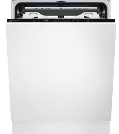Vestavná myčka nádobí Electrolux EEG48500L