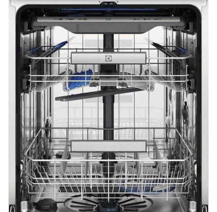 Vestavná myčka nádobí Electrolux EEG48500L (2)