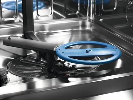 Vestavná myčka nádobí Electrolux EEG48500L (5)