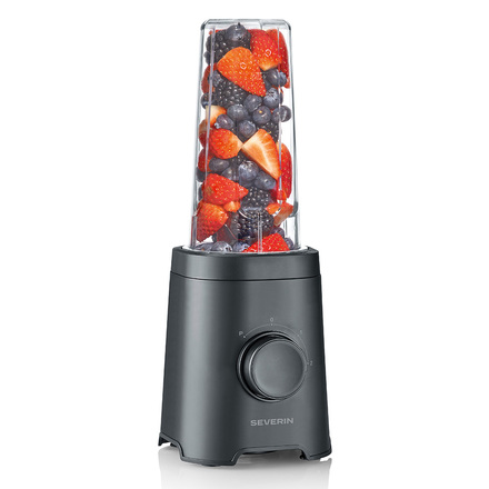 Stolní mixér Severin SM 3743 smoothie (2)