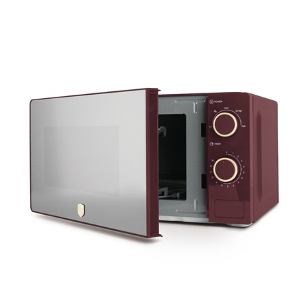 Mikrovlnná trouba Berlingerhaus BH-9912 20 L Leonardo Collection (2)