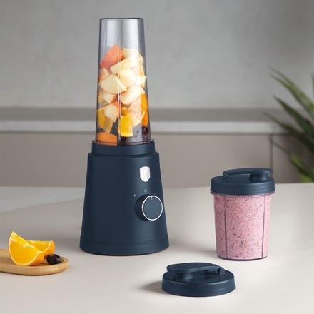 Stolní mixér Berlingerhaus BH-9882 smoothie maker s lahví Deep Sea Collection (2)