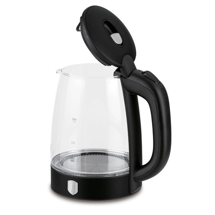 Rychlovarná konvice Berlingerhaus BH-9816 skleněná 1,7 L Matte Black Collection (2)