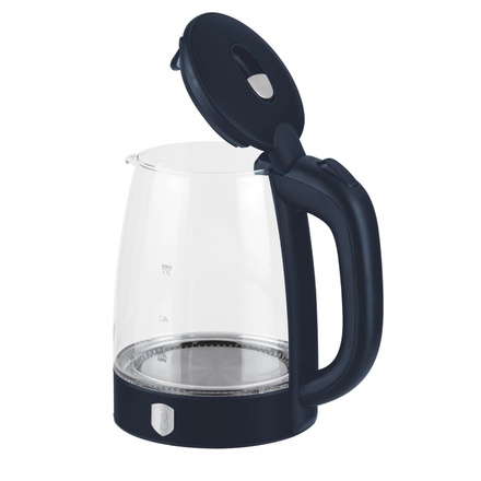 Rychlovarná konvice Berlingerhaus BH-9813 skleněná 1,7 L Deep Sea Collection (2)