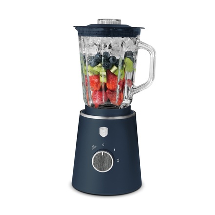 Stolní mixér Berlingerhaus BH-9824 se skleněnou nádobou 1,5 L 1000 W Deep Sea Collection