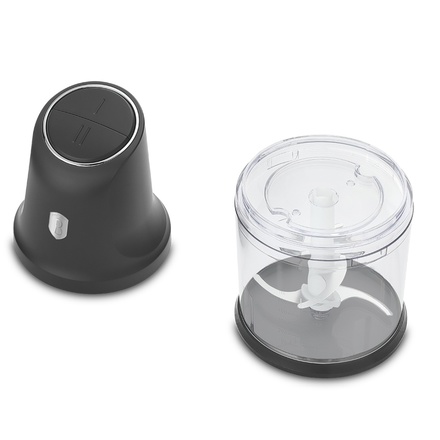 Elektrický sekáček na zeleninu i ovoce Berlingerhaus BH-9893 Antracit Collection (1)