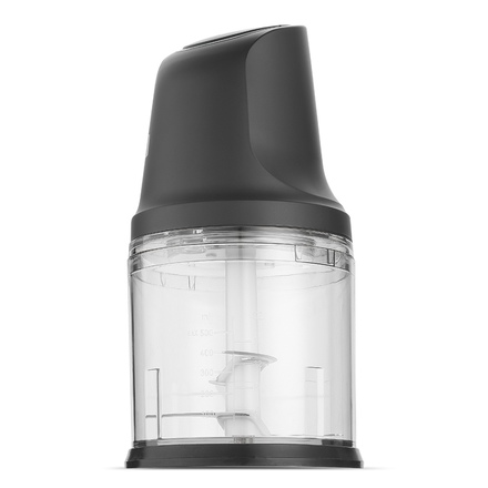 Elektrický sekáček na zeleninu i ovoce Berlingerhaus BH-9893 Antracit Collection (2)