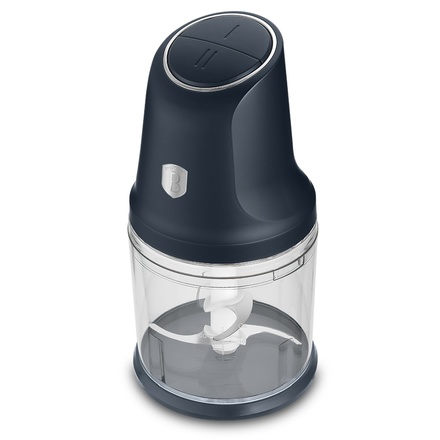 Elektrický sekáček na zeleninu Berlingerhaus BH-9892 Deep Sea Collection