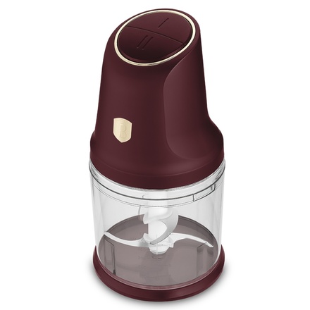 Elektrický sekáček na zeleninu i ovoce Berlingerhaus BH-9890 Leonardo Collection