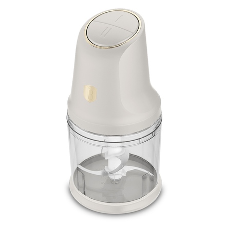 Elektrický sekáček na zeleninu i ovoce Berlingerhaus BH-9887 Sahara  Collection