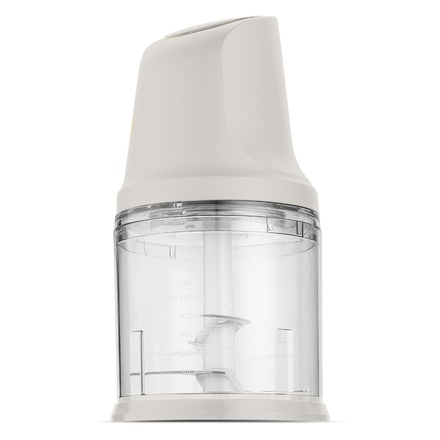 Elektrický sekáček na zeleninu i ovoce Berlingerhaus BH-9887 Sahara  Collection (1)