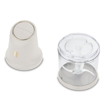 Elektrický sekáček na zeleninu i ovoce Berlingerhaus BH-9887 Sahara  Collection (2)