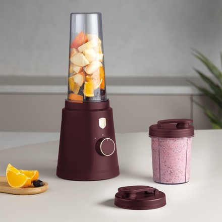 Stolní mixér Berlingerhaus BH-9877 smoothie maker s lahví Leonardo Collection (3)