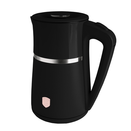 Rychlovarná konvice Berlingerhaus BH-9861 s dvojitou stěnou 1,7 L Black Rose Collection (4)