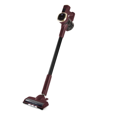 Aku tyčový vysavač Berlingerhaus BH-9787 220 W 25,9 V Leonardo Collection